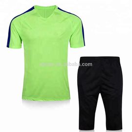 Custom Made Popular Club Soccer Training Shirt Football Uniform