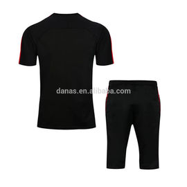 Custom Your New Design Football Training Shirt Soccer Jersey