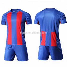 2019 Cheap Cool Custom Sublimation Soccer Jersey For Sale
