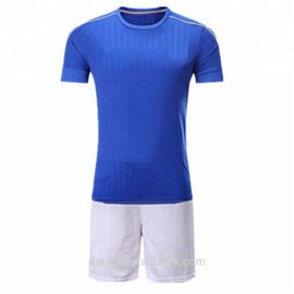Short sleeve national team italy home soccer jersey uniform