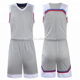 Custom high quality cheap new team basketball jersey uniform designs men