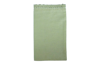 Accept Custom Order And Gift Industrial Use Embroidered Cotton Jewelry Pouches