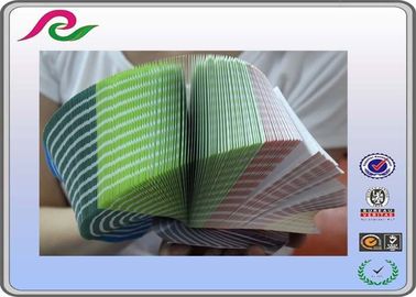 Spiral Shaped Sticky Notes 12x12cm standing memo pad for office usage